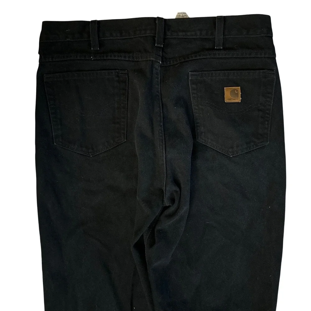 Carhartt b161 blk